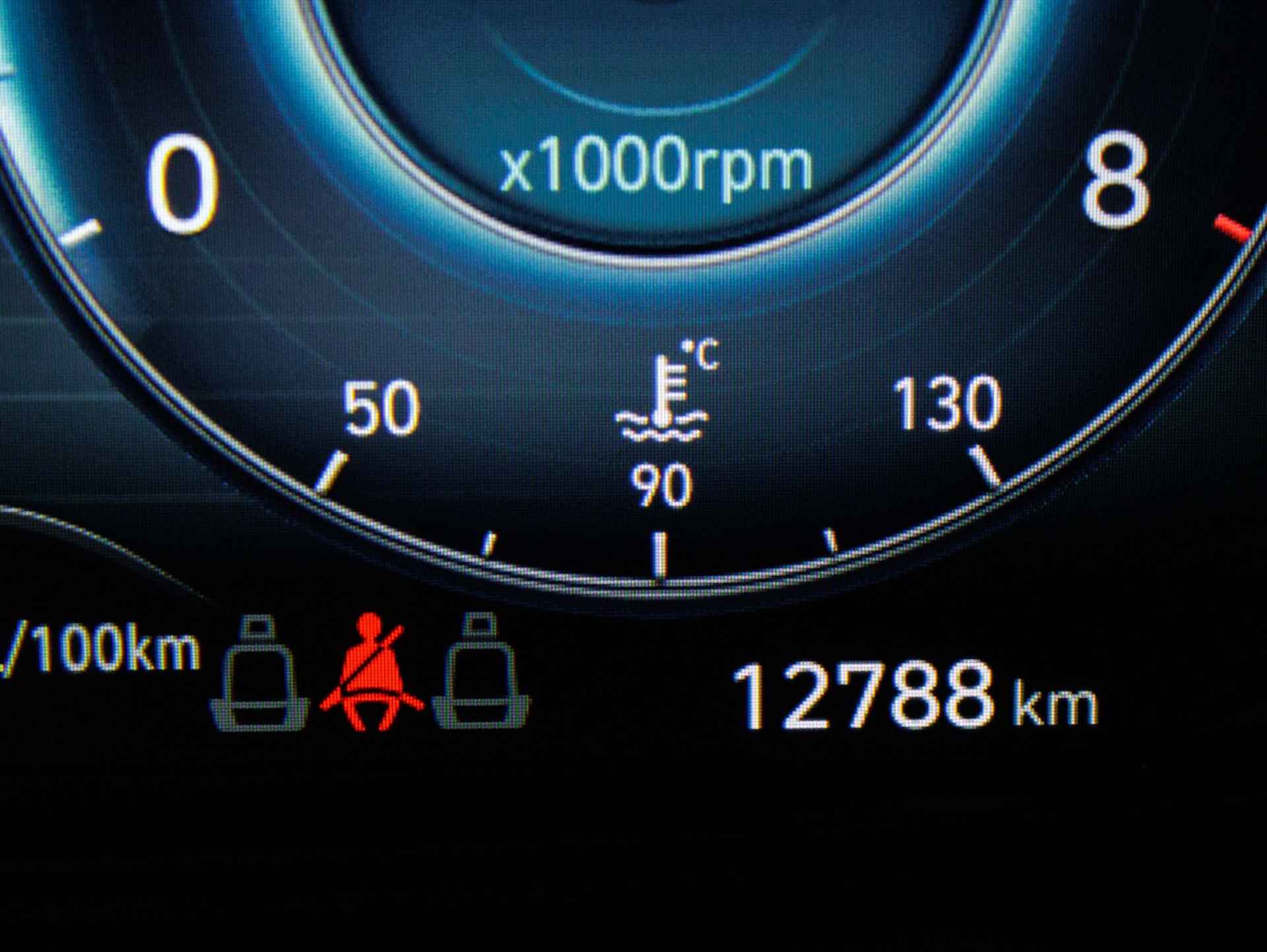 Hyundai Bayon 1.0 T-GDI Comfort | Carplay navigatie | Camera - 4/36