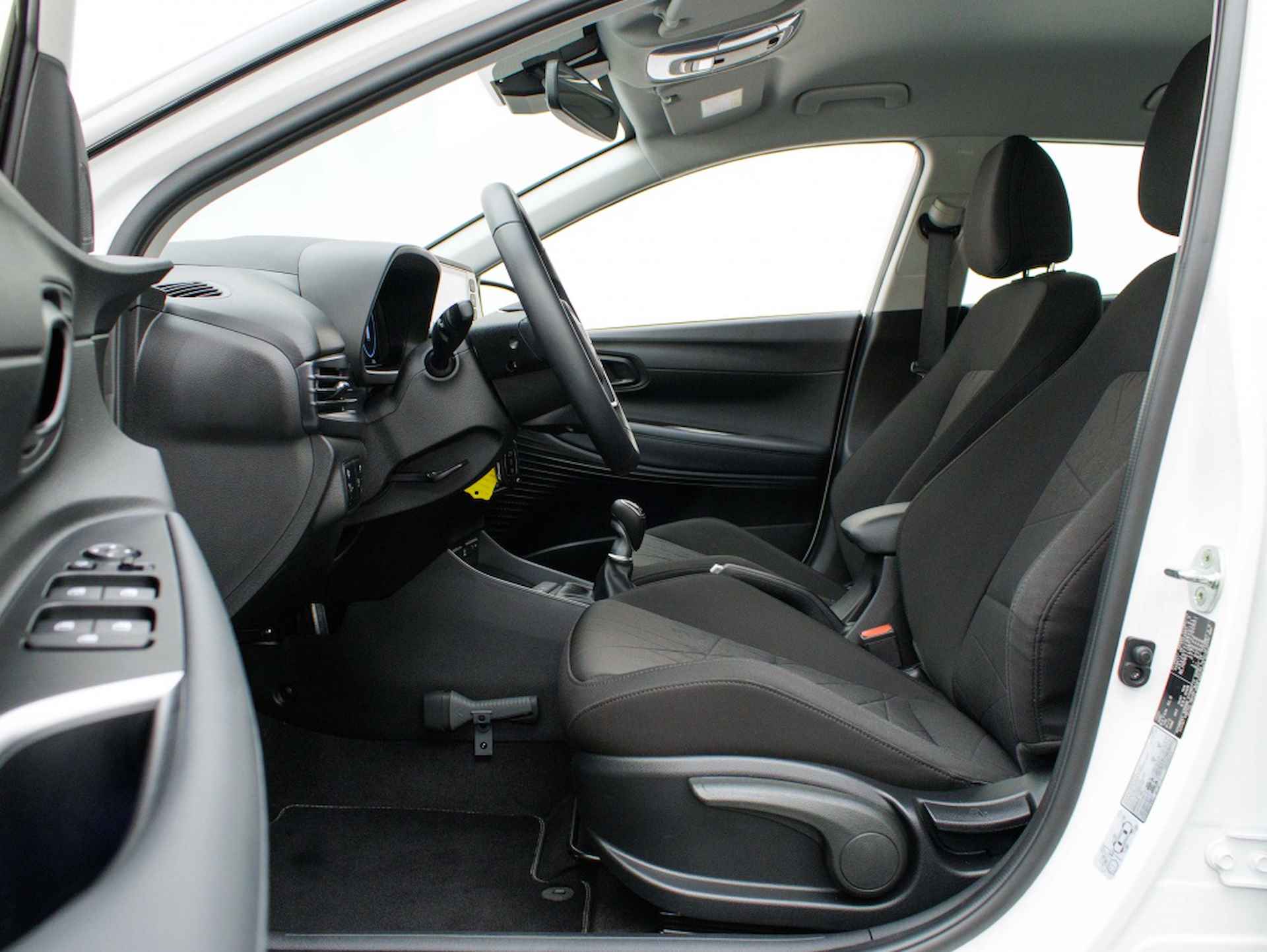 Hyundai Bayon 1.0 T-GDI Comfort | Carplay navigatie | Camera - 14/36