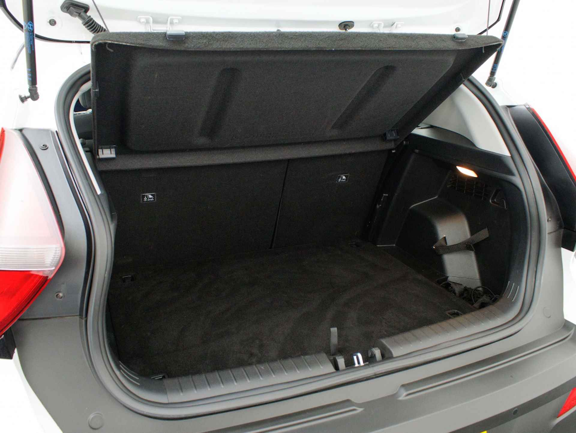 Hyundai Bayon 1.0 T-GDI Comfort | Carplay navigatie | Camera - 16/36