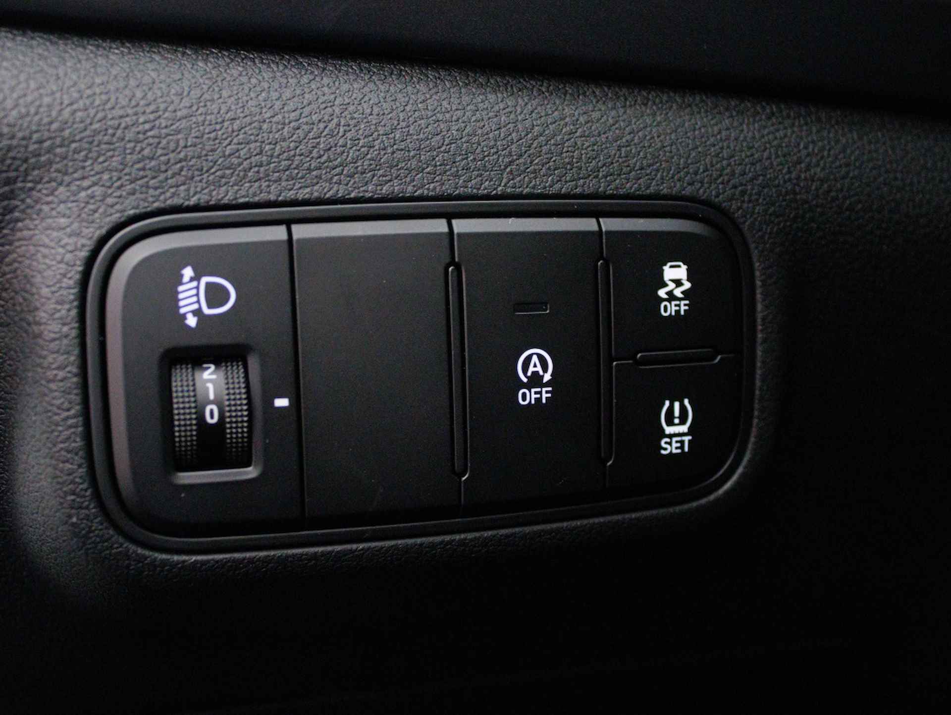 Hyundai Bayon 1.0 T-GDI Comfort | Carplay navigatie | Camera - 21/36