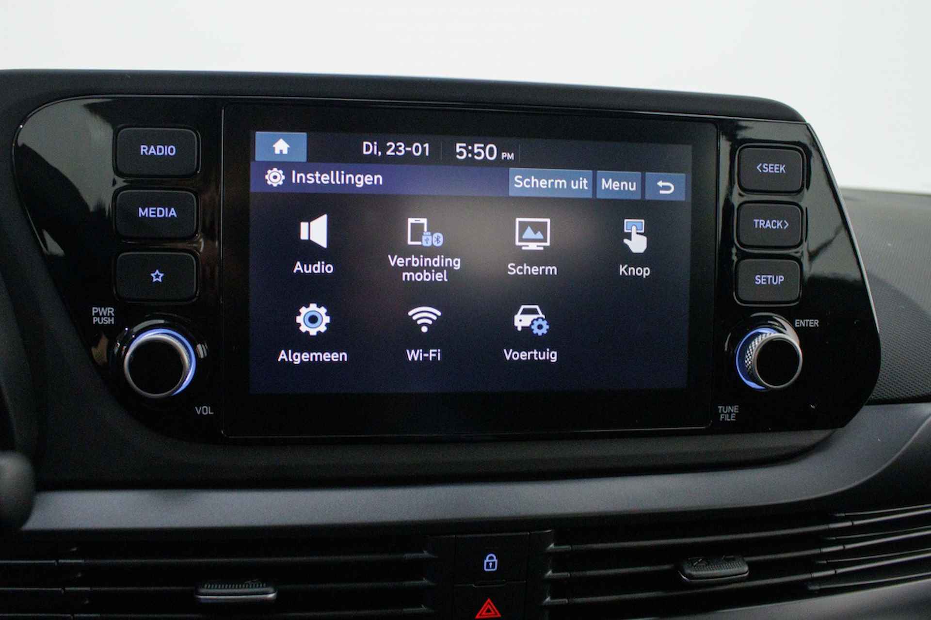 Hyundai Bayon 1.0 T-GDI Comfort | Carplay navigatie | Camera - 30/36