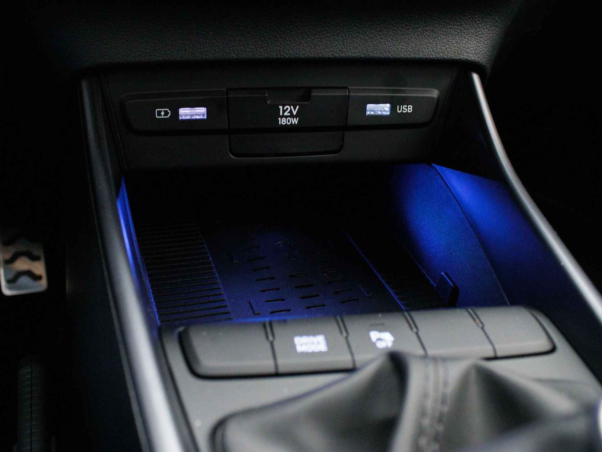 Hyundai Bayon 1.0 T-GDI Comfort | Carplay navigatie | Camera - 32/36