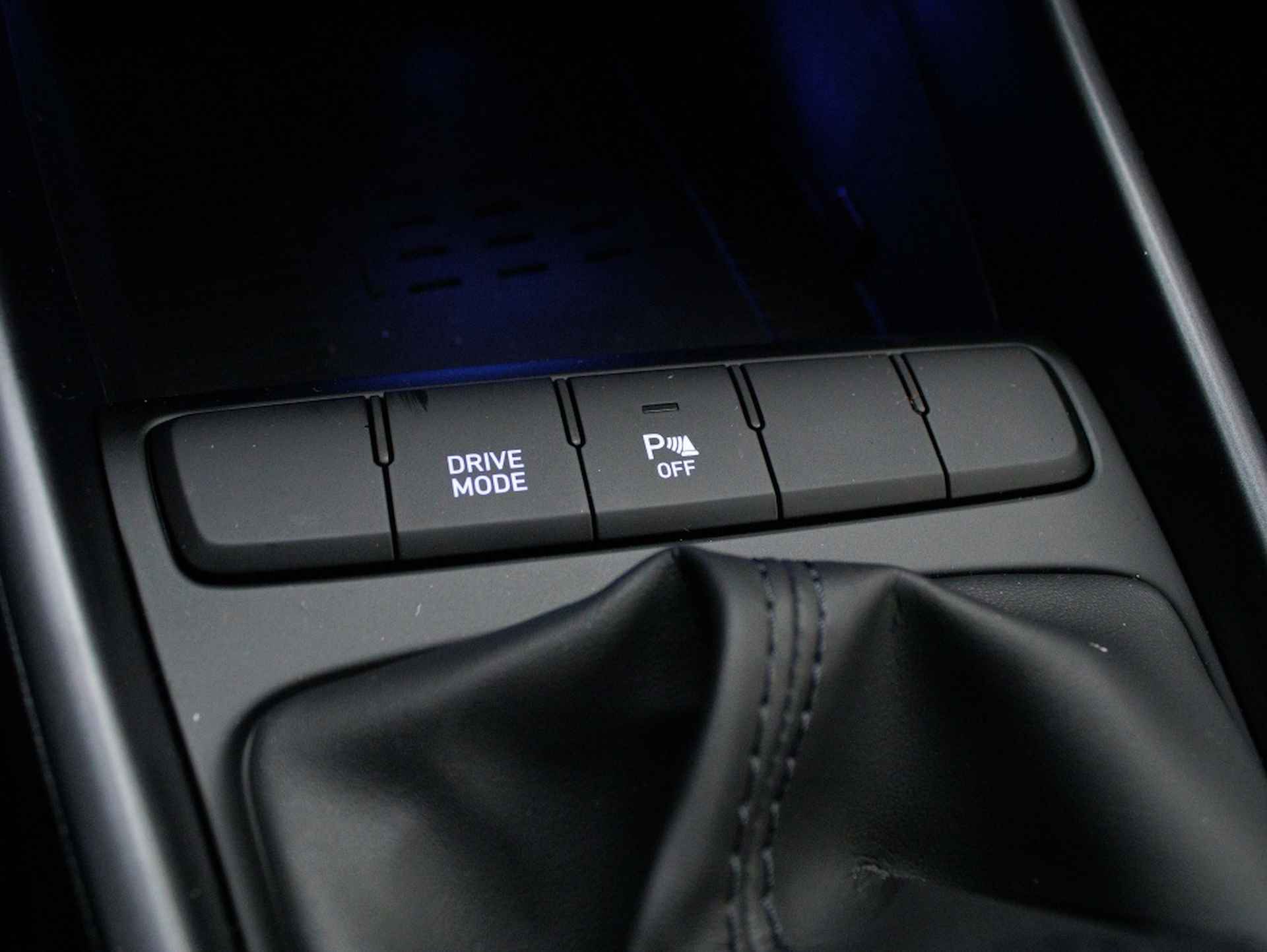 Hyundai Bayon 1.0 T-GDI Comfort | Carplay navigatie | Camera - 33/36