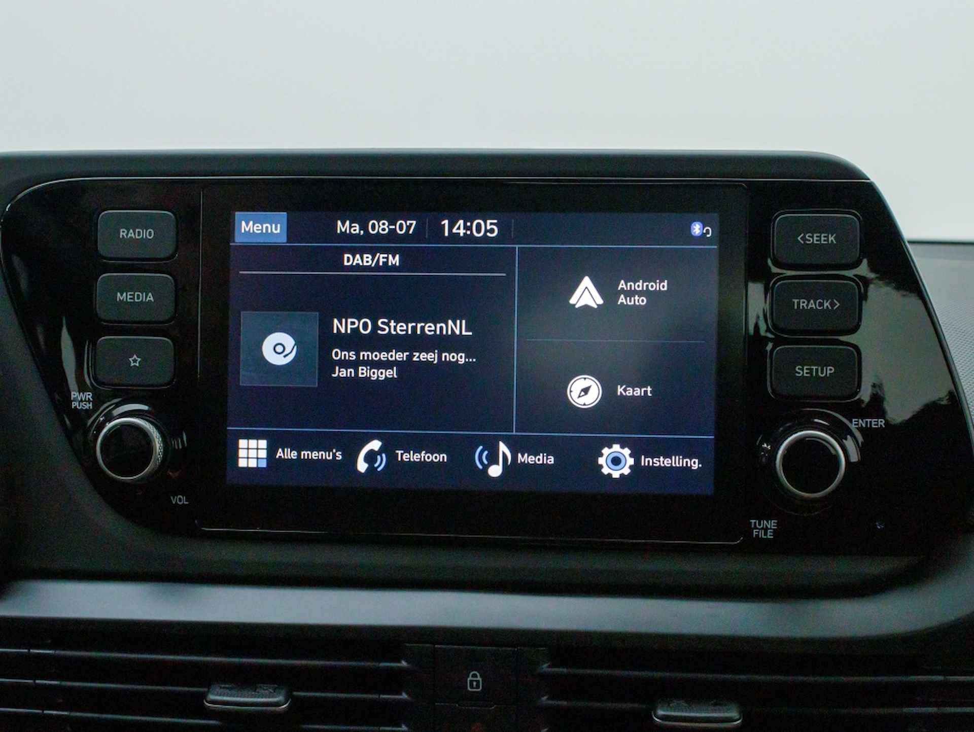 Hyundai Bayon 1.0 T-GDI Comfort | Carplay navigatie | Camera - 28/40