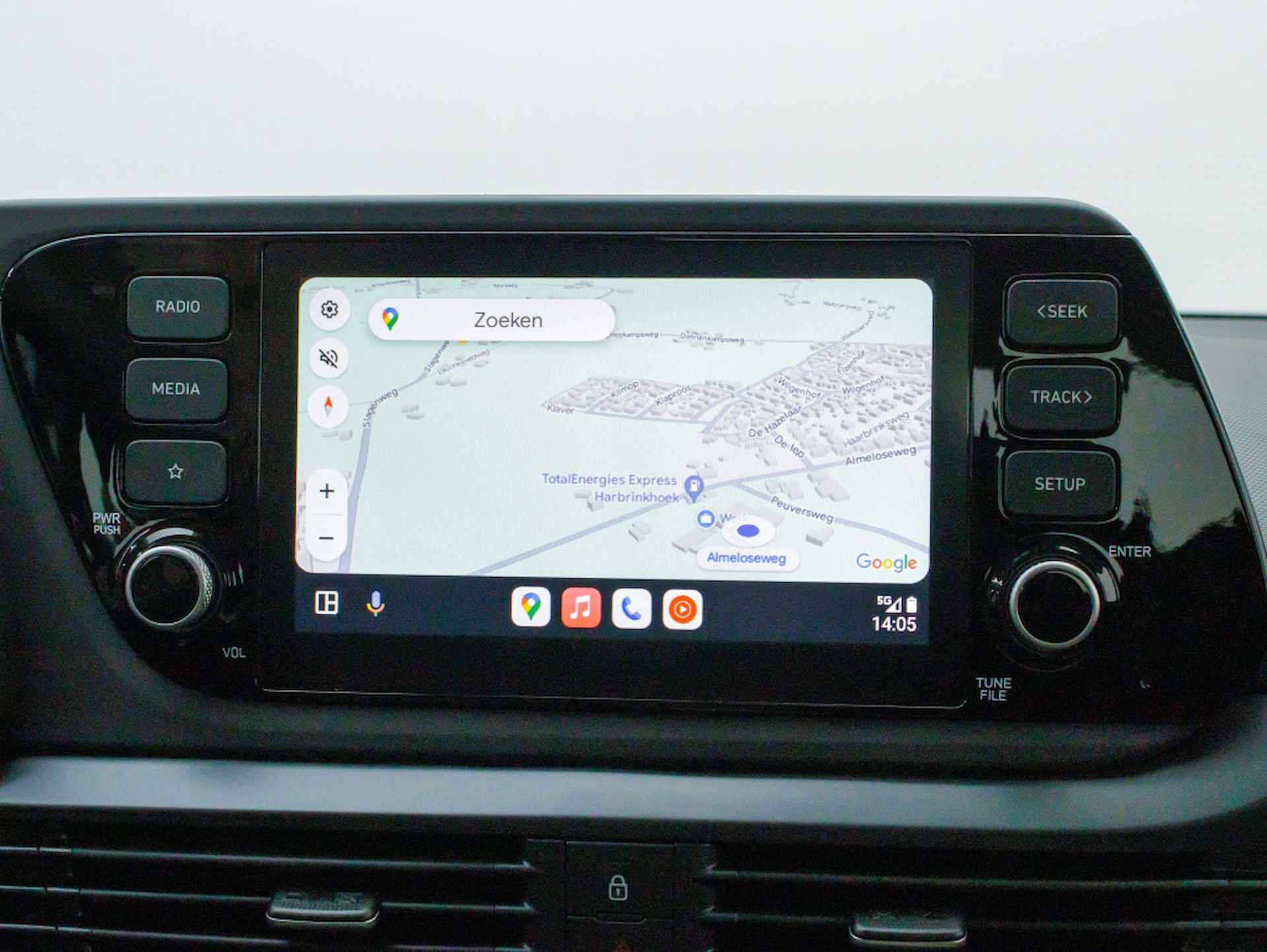 Hyundai Bayon 1.0 T-GDI Comfort | Carplay navigatie | Camera - 29/40