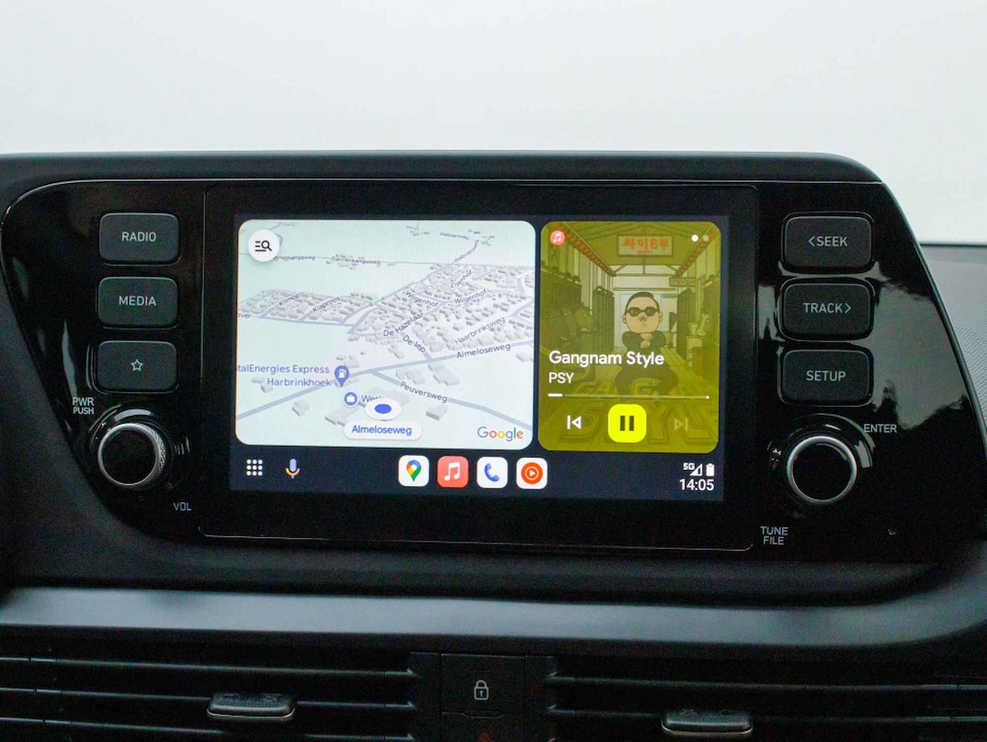 Hyundai Bayon 1.0 T-GDI Comfort | Carplay navigatie | Camera - 37/40