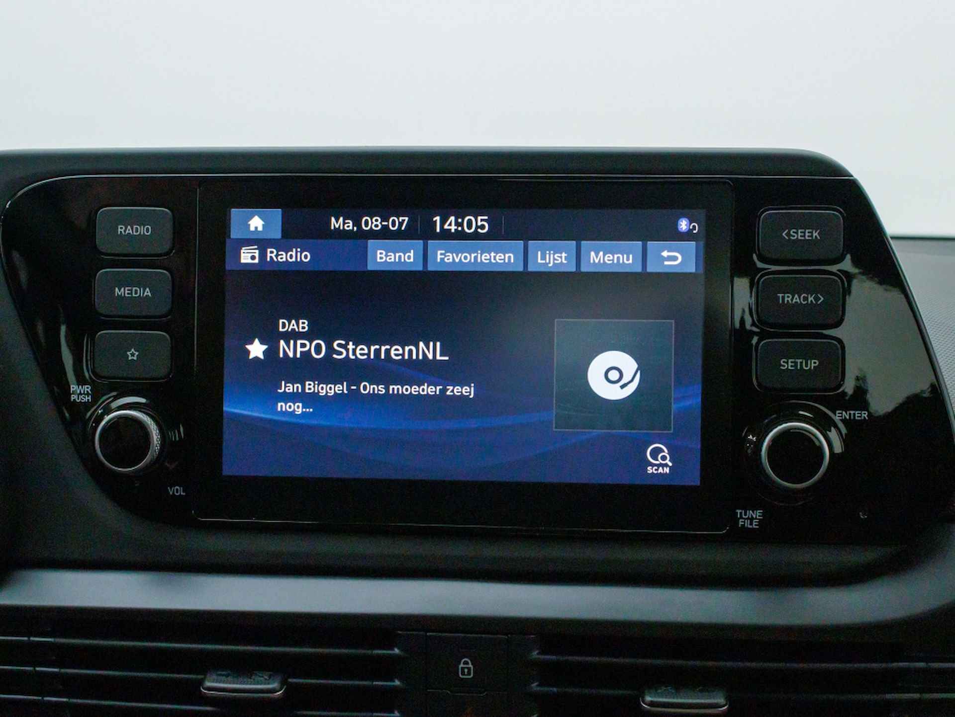 Hyundai Bayon 1.0 T-GDI Comfort | Carplay navigatie | Camera - 39/40