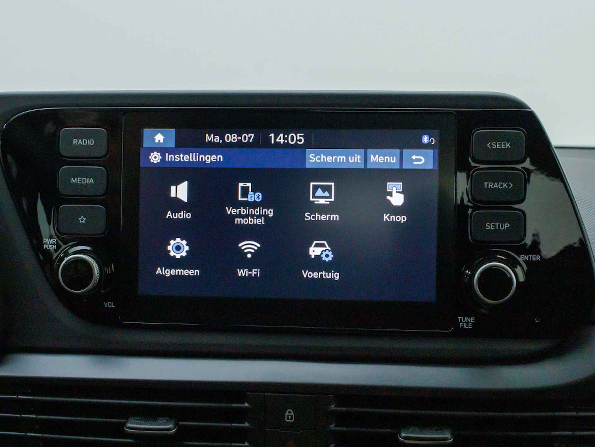 Hyundai Bayon 1.0 T-GDI Comfort | Carplay navigatie | Camera - 40/40