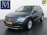 Volkswagen TIGUAN 1.4 TSI eHybrid Elegance Business+ | PANO | ELEK. KOFFER | VIRTUAL DASH | CAMERA