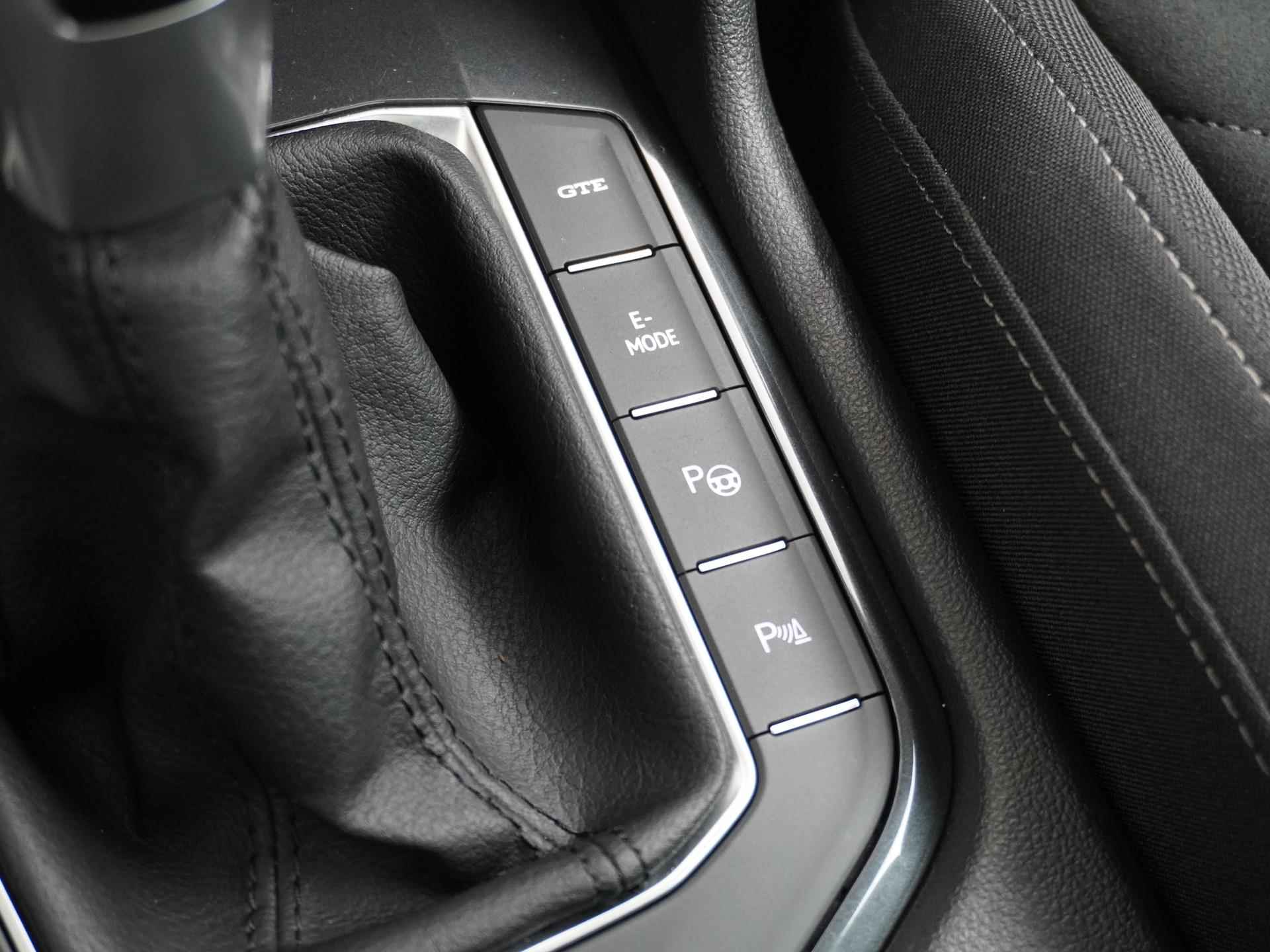 Volkswagen TIGUAN 1.4 TSI eHybrid Elegance Business+ | PANO | ELEK. KOFFER | VIRTUAL DASH | CAMERA - 38/40