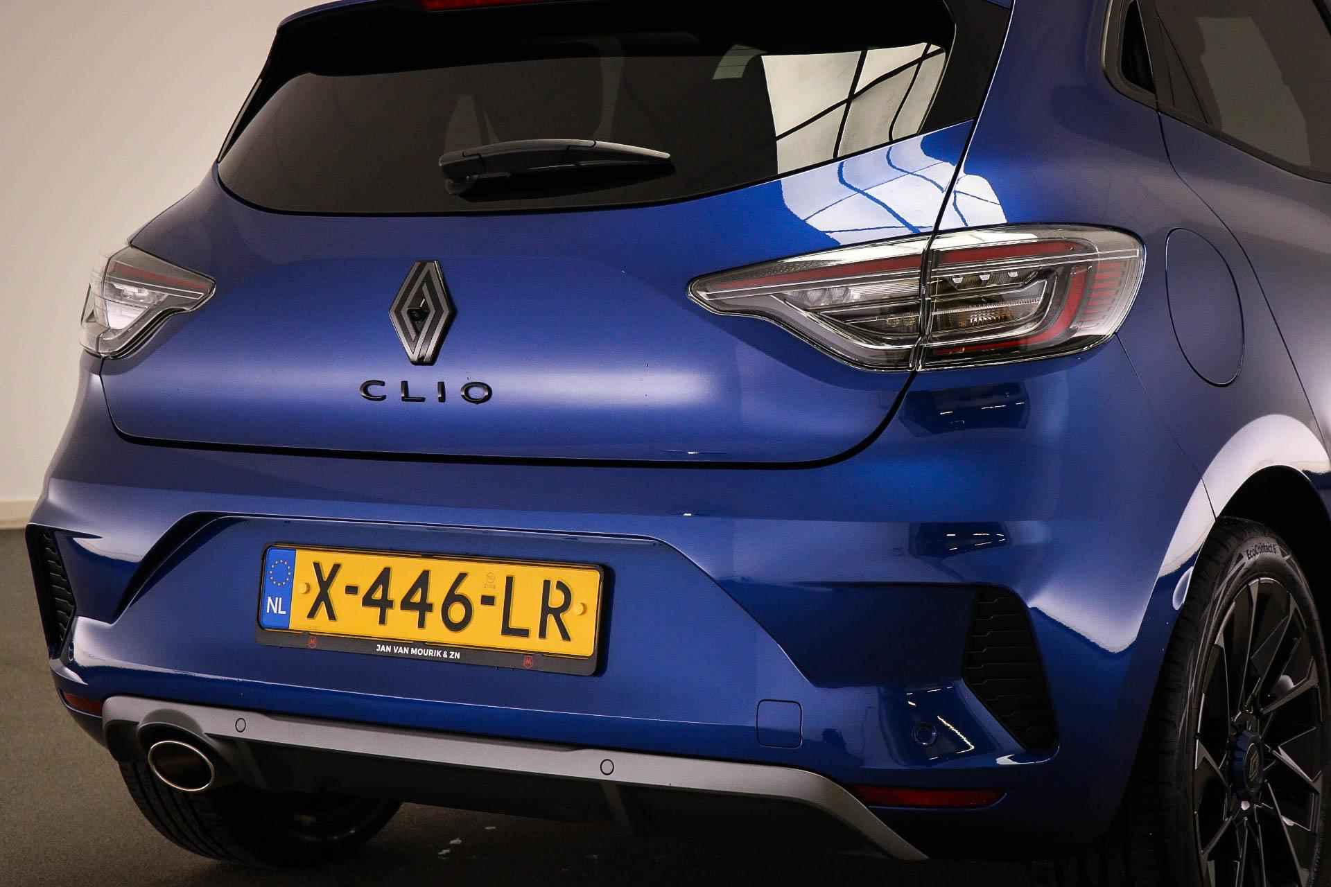 Renault Clio 1.0 TCe 90 GPF esprit Alpine | LED | APPLE | CAMERA - 18/55