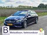 Mercedes-Benz CLA-Klasse Shooting Brake | AMG Line | Panodak | Leder | LED