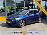 BMW 2-serie Active Tourer 220I Cent. High Executive - schuif/kantel dak - leer - camera