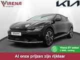 Kia Ev6 Plus 77.4 kWh - Apple CarPlay/Android Auto - Stoelkoeling/verwarming - Stuurverwarming - Meridian Audio - Fabrieksgarantie tot 05-2030