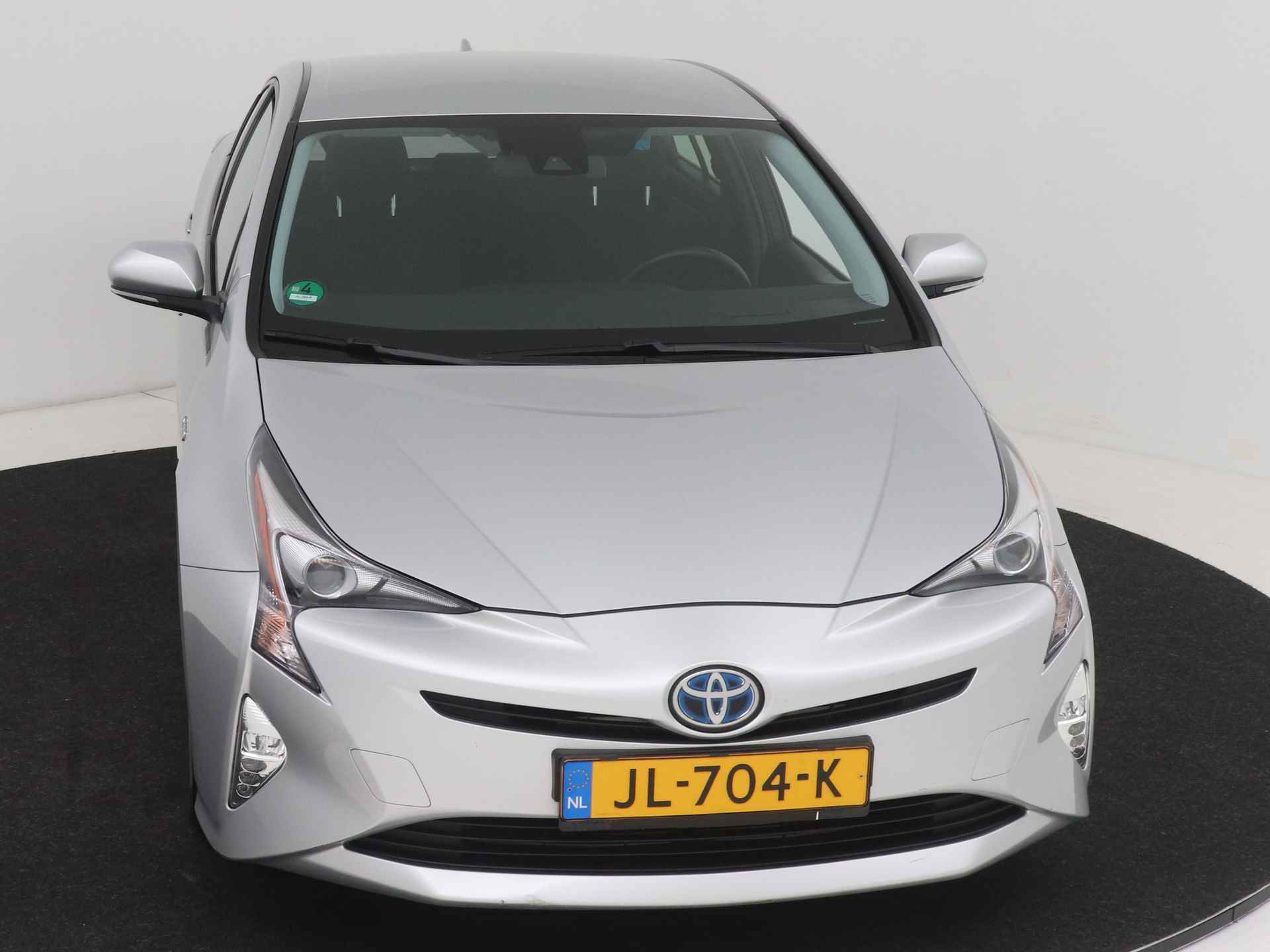 Toyota Prius 1.8 Dynamic | Navigatie | Adaptive Cruise Control | Climate Control | Trekhaak | - 28/49