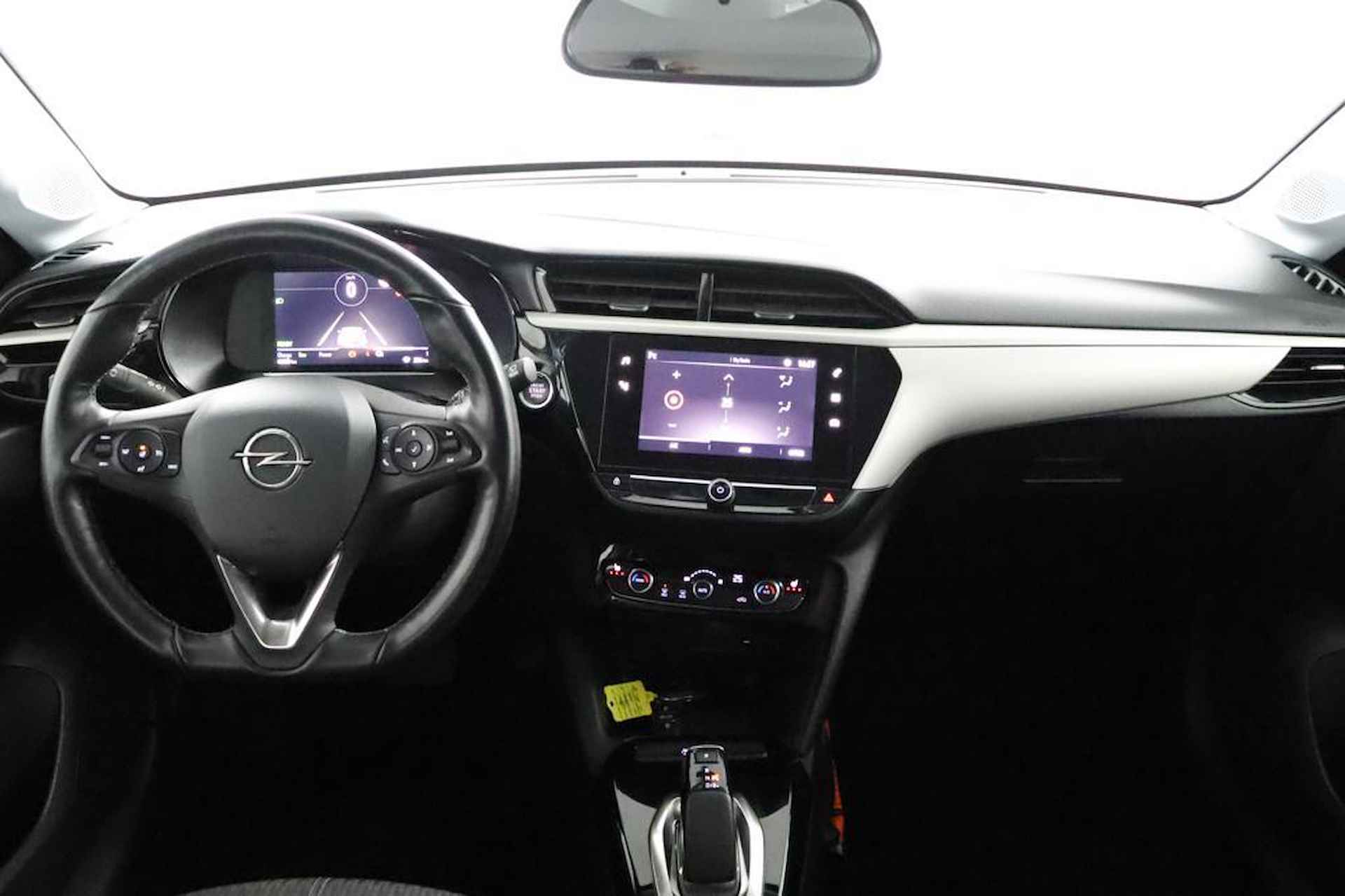 Opel Corsa Edition 3 fase 50 kWh | Navigatie via App | Climate control | Cruise control | Stoel/stuurverw. | Carplay | Pdc achter. - 4/53