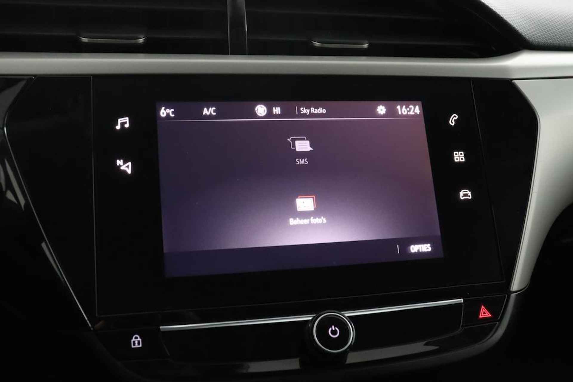 Opel Corsa Edition 3 fase 50 kWh | Navigatie via App | Climate control | Cruise control | Stoel/stuurverw. | Carplay | Pdc achter. - 39/53