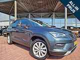 SEAT Ateca 1.5 TSI Style Business Intense 12 MND BOVAG GAR. | TREKHAAK | CAMERA | NAVI| ECC | ACC | STOELVERW