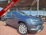 SEAT Ateca 1.5 TSI Style Business Intense 12 MND BOVAG GAR. | TREKHAAK | CAMERA | NAVI| ECC | ACC | STOELVERW