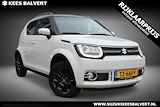 Suzuki Ignis 1.2 Stijl/Style AUTOMAAT/LEER/CLIMA/CRUISE