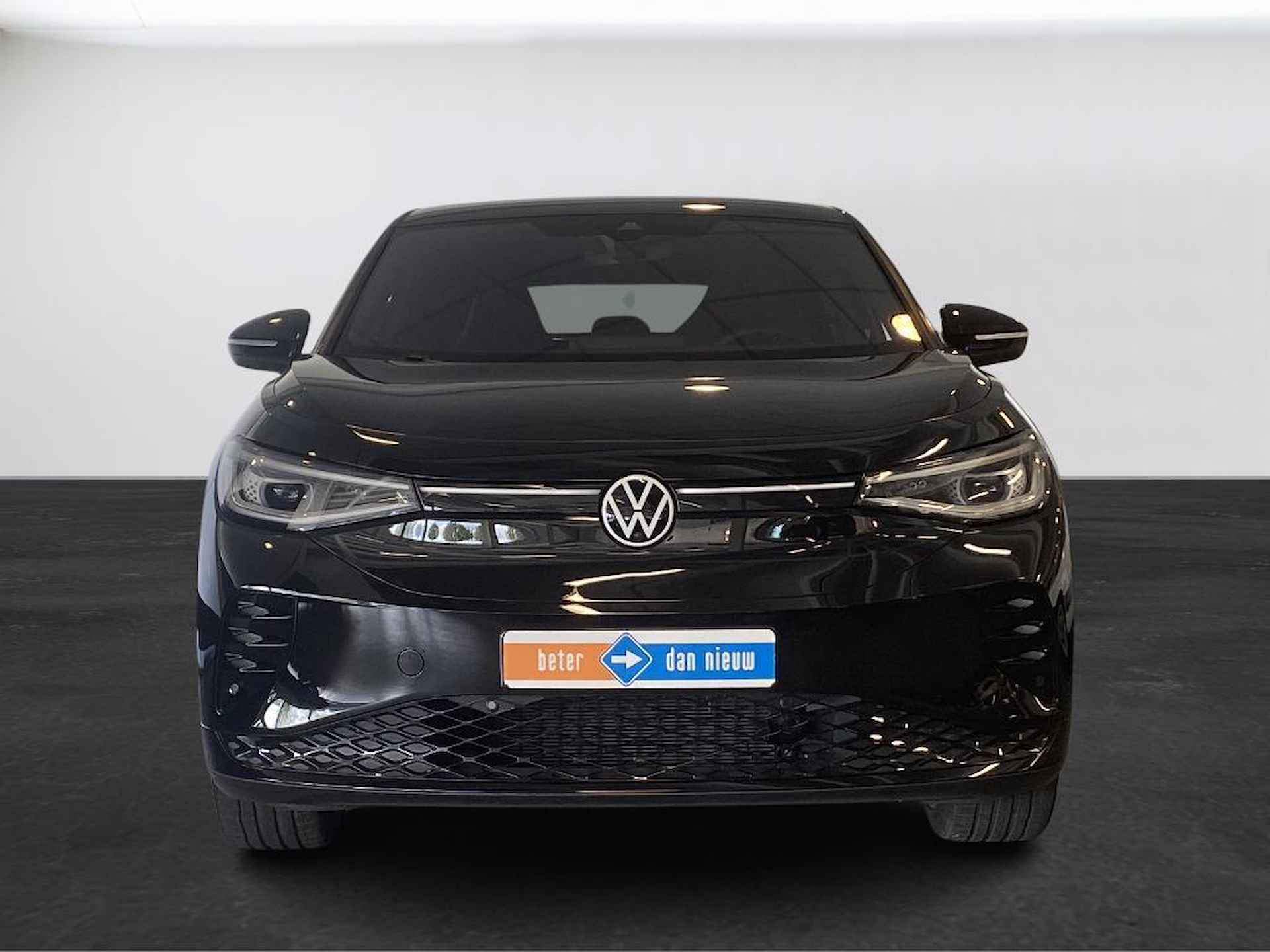 Volkswagen ID.5 GTX 77 kWh 300pk / Elektrisch bedienbare achterklep met sensorsturing / Sportstoelen / Achteruitrijcamera - 37/40