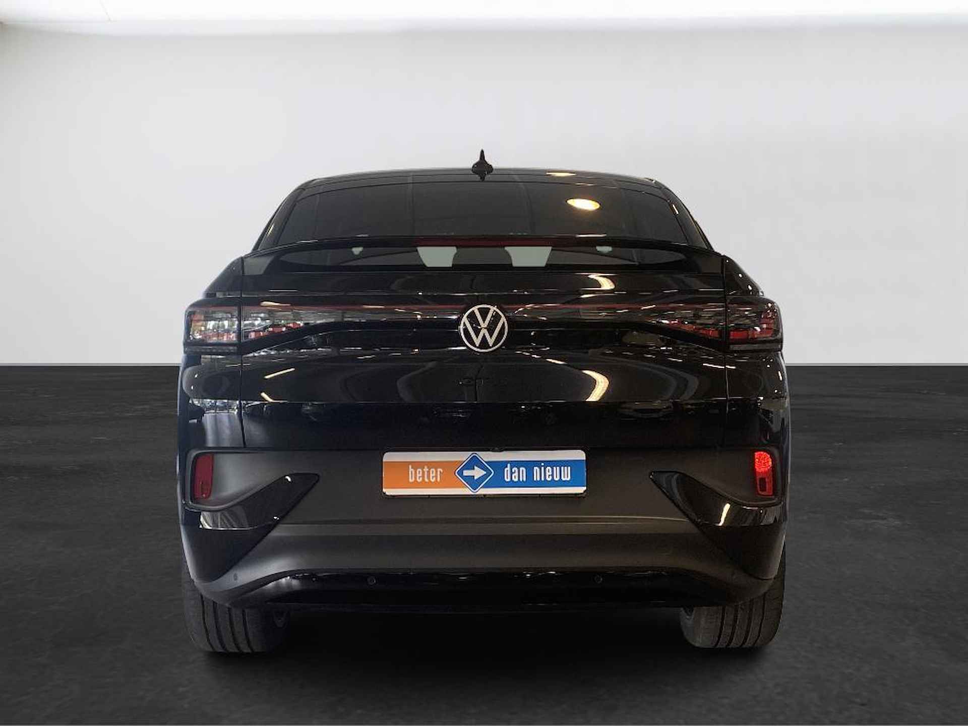 Volkswagen ID.5 GTX 77 kWh 300pk / Elektrisch bedienbare achterklep met sensorsturing / Sportstoelen / Achteruitrijcamera - 38/40