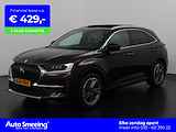 DS 7 Crossback E-Tense 4x4 Rivoli 300pk | Panoramadak | Leder | Mem stoel | Adaptive cruise | Zondag Open!