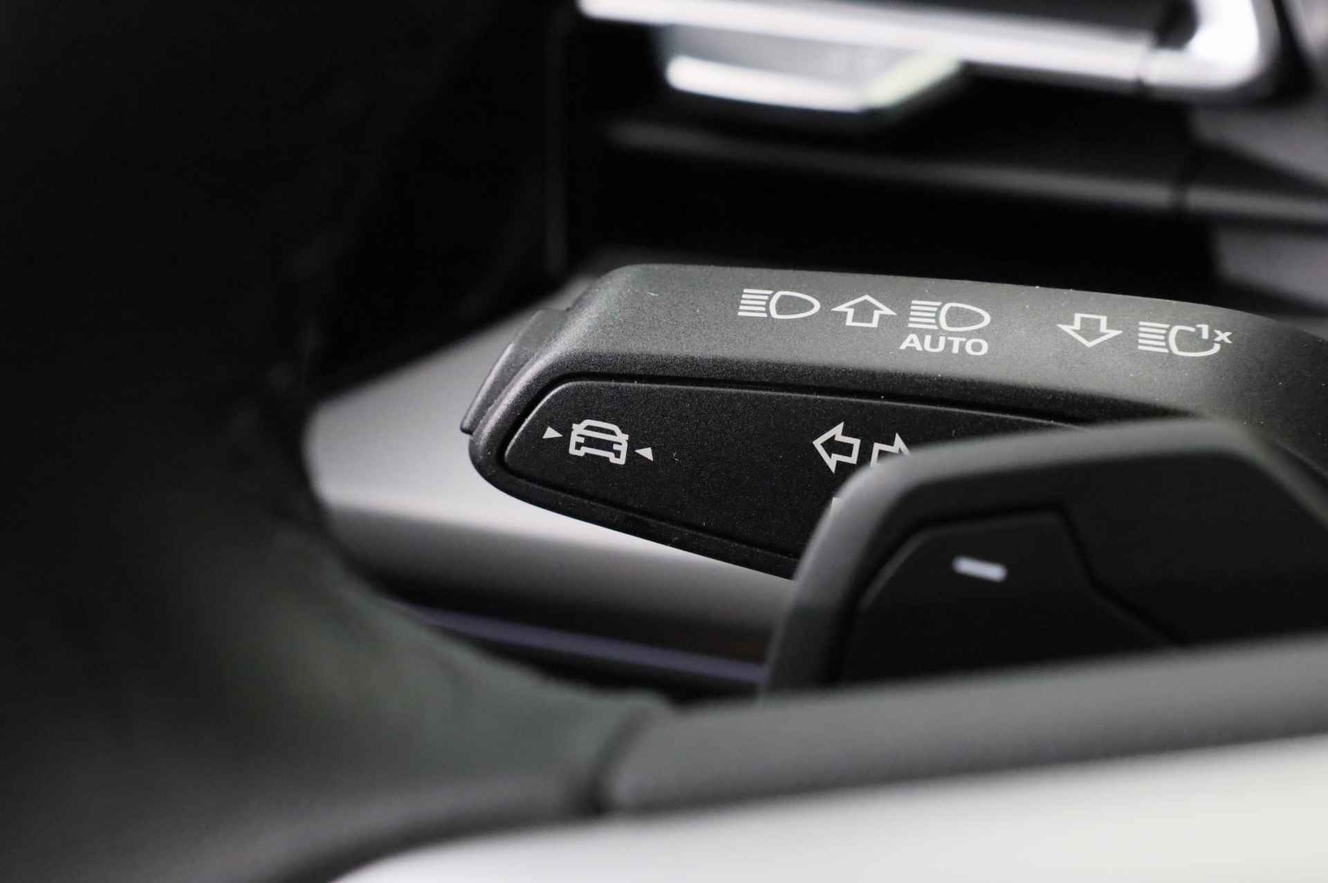 Audi Q4 Sportback e-tron Advanced edition 50 quattro 299PK | 21 inch velgen | Dynamiekpakket plus | MMI navigatie pro | - 7/45