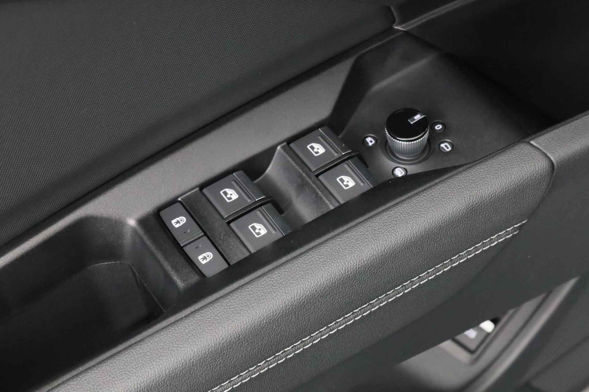 Audi Q4 Sportback e-tron Advanced edition 50 quattro 299PK | 21 inch velgen | Dynamiekpakket plus | MMI navigatie pro | - 26/45