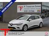 Renault Clio Estate 0.9 TCe Zen Orig. NL auto/Airco/Navigatie/Bluetooth/Cruise Control/Ramen & Spiegels elektrisch