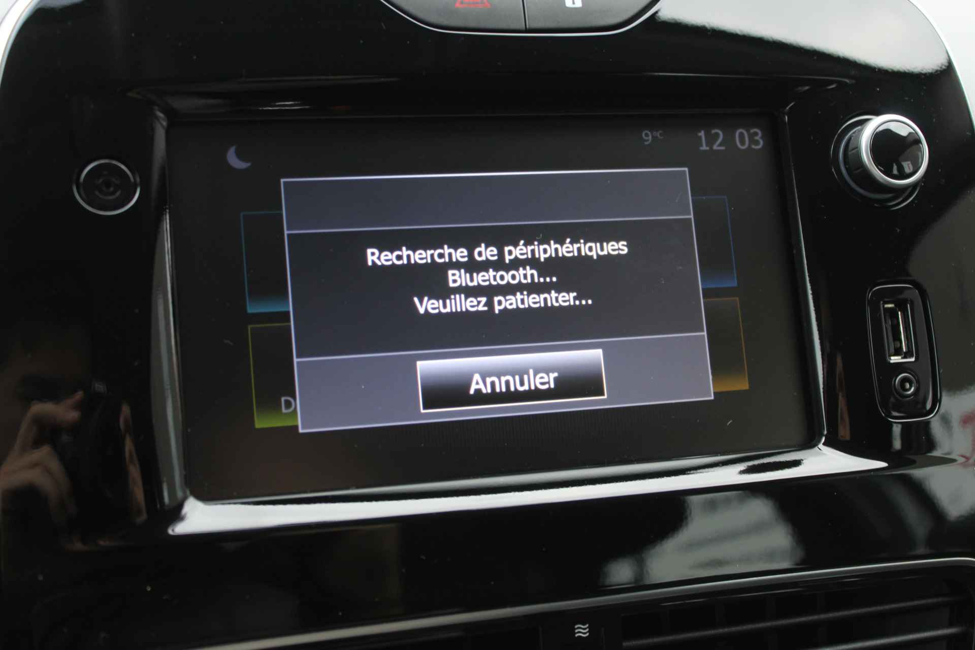 Renault Clio Estate 0.9 TCe Zen Orig. NL auto/Airco/Navigatie/Bluetooth/Cruise Control/Ramen & Spiegels elektrisch - 14/23