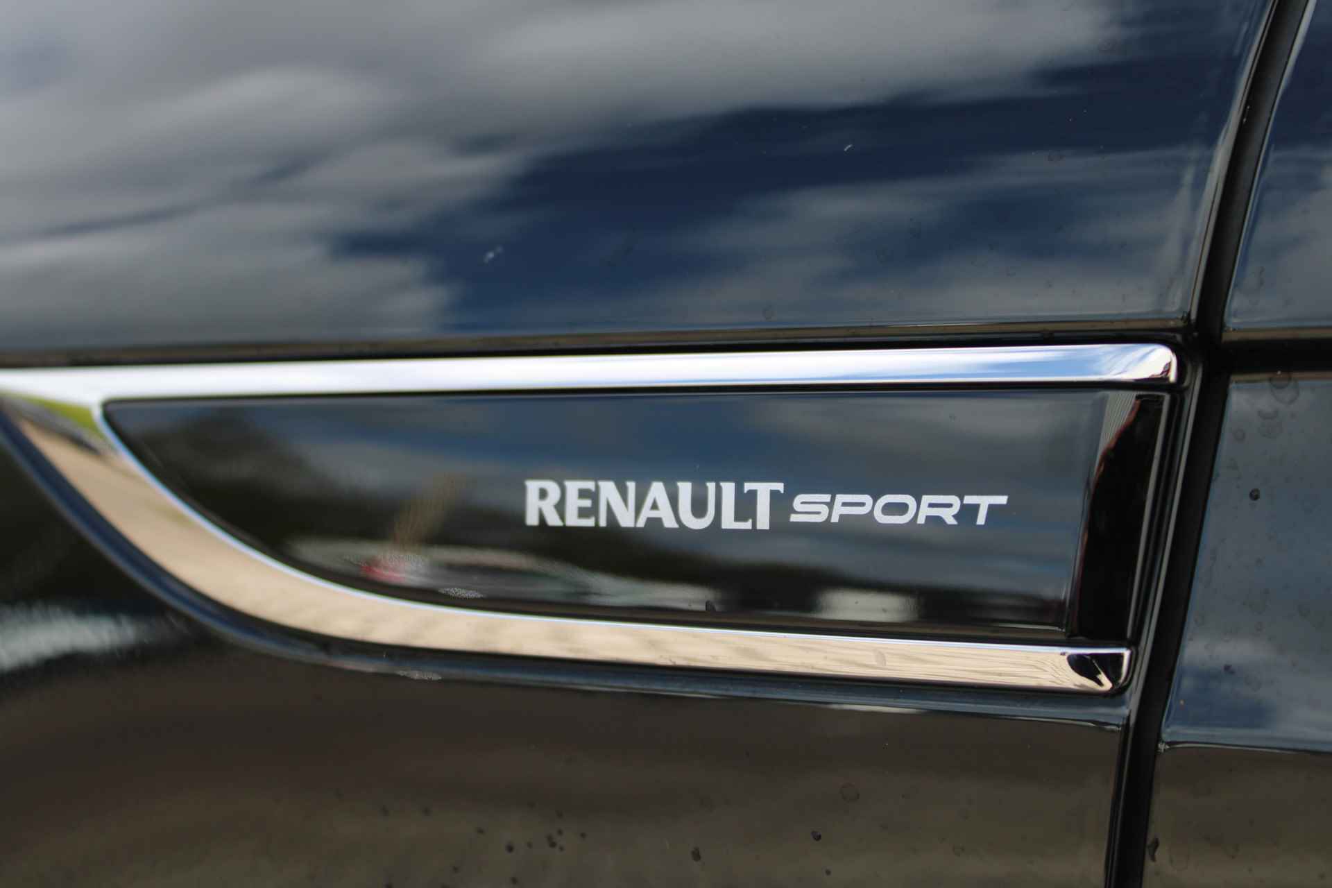 Renault Mégane 1.6 TCe GT 205PK 4 CONTROL | NL AUTO | NAVI | CRUISE | RIJKLAAR PRIJS - 8/22