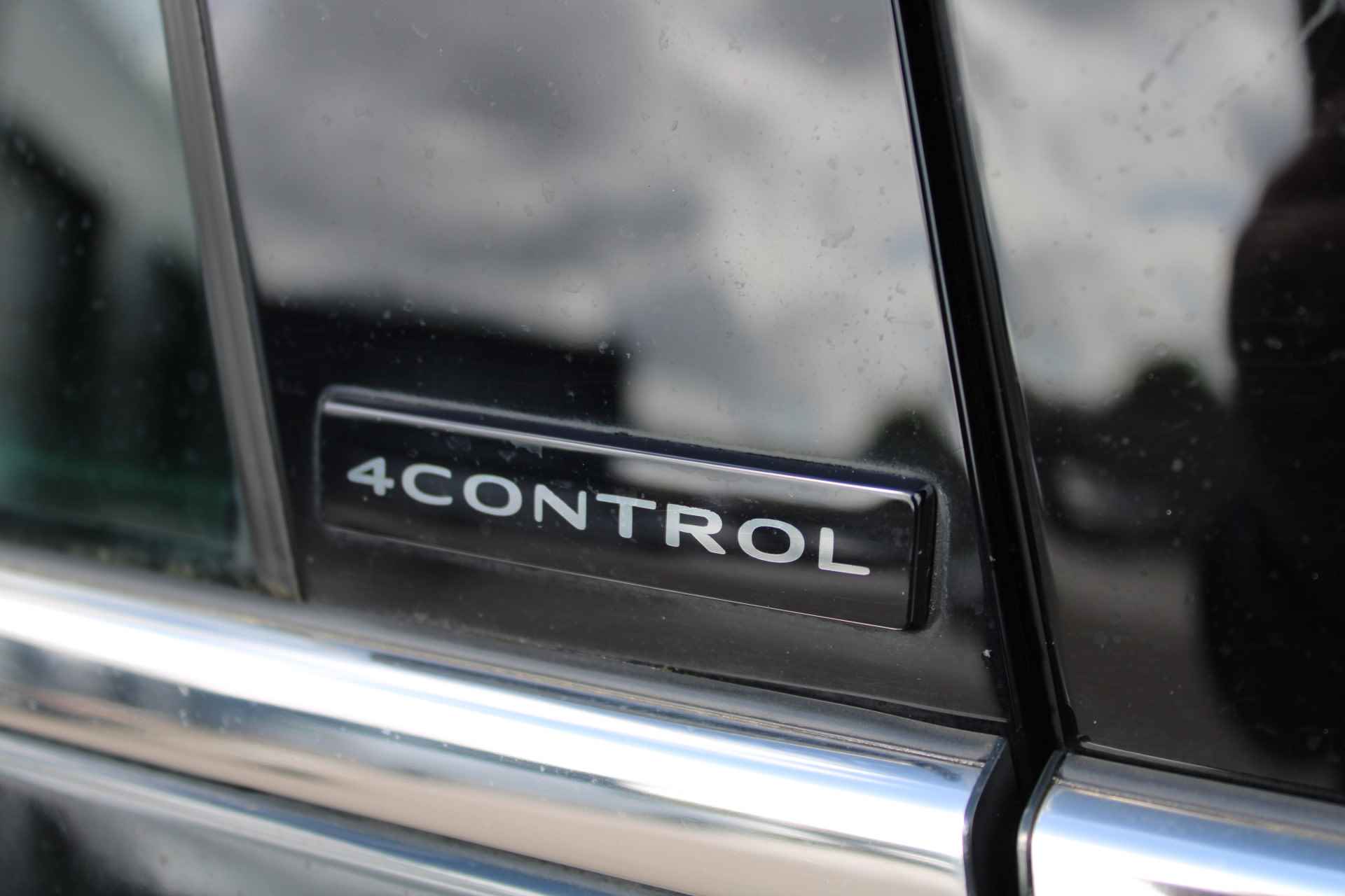 Renault Mégane 1.6 TCe GT 205PK 4 CONTROL | NL AUTO | NAVI | CRUISE | RIJKLAAR PRIJS - 10/22