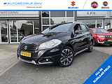 Suzuki Sx4 S-Cross 1.6 VVT 120pk 2WD CVT Exclusive | Trekhaak |