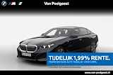 BMW i5 Sedan eDrive40 M Sport Edition 84 kWh | Trekhaak met elektrisch wegklapbare kogel | Comfort Access