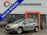 Peugeot 2008 1.2 PureTech Allure Automaat / Panoramadak / Airco / Navi / Parkeersensoren v+a / Trekhaak