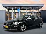 Volvo V40 T3 A/T Polar+ Sport | Leder/Nubuck | Panoramadak | Harman Kardon | Parkeercamera | Park Assist Pilot | Keyless | Verwarmbare sto