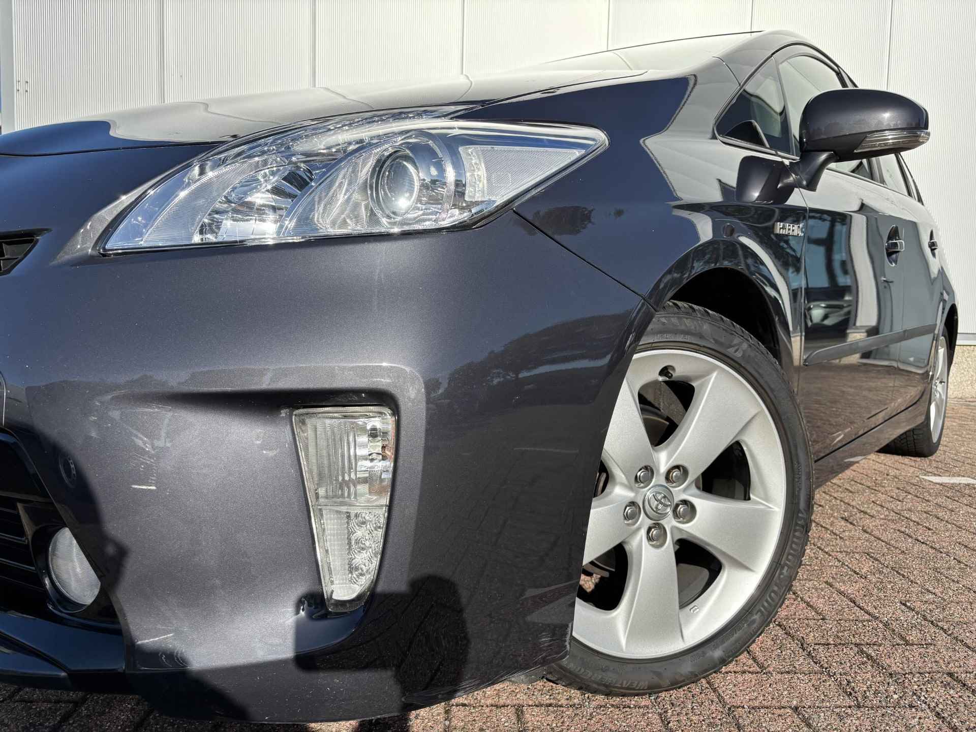 Toyota Prius 1.8 Business, Schuifdak, Trekhaak actie!, - 3/42