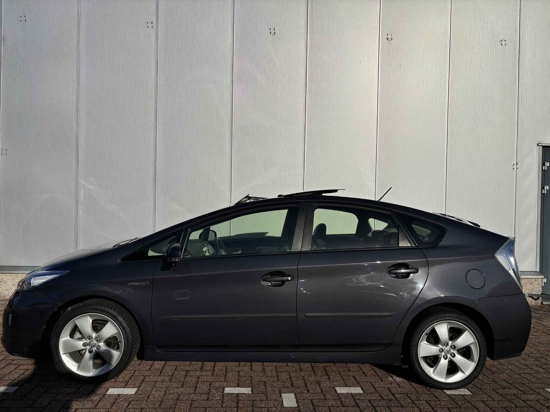 Toyota Prius 1.8 Business, Schuifdak, Trekhaak actie!, - 5/42