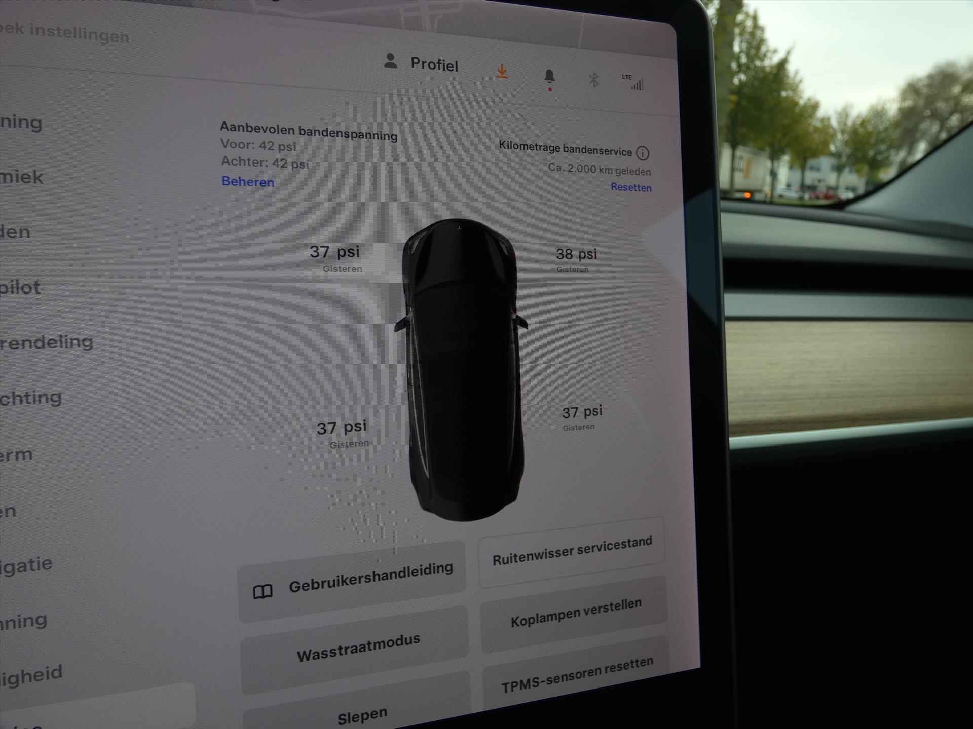 Tesla Model 3 Standard Plus RWD 60kWh/238Pk | Autopilot | 19"Inch | 47.144km! | - 24/41