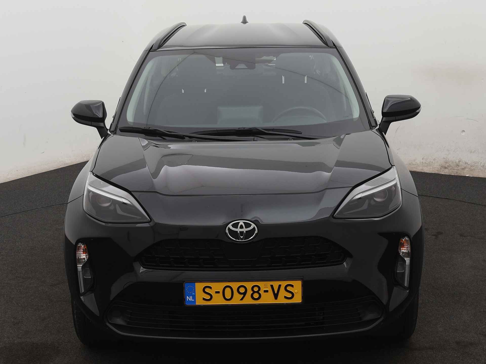 Toyota Yaris Cross 1.5 VVT-I Active | Trekhaak | 1350 kg Trekgewicht | - 28/44