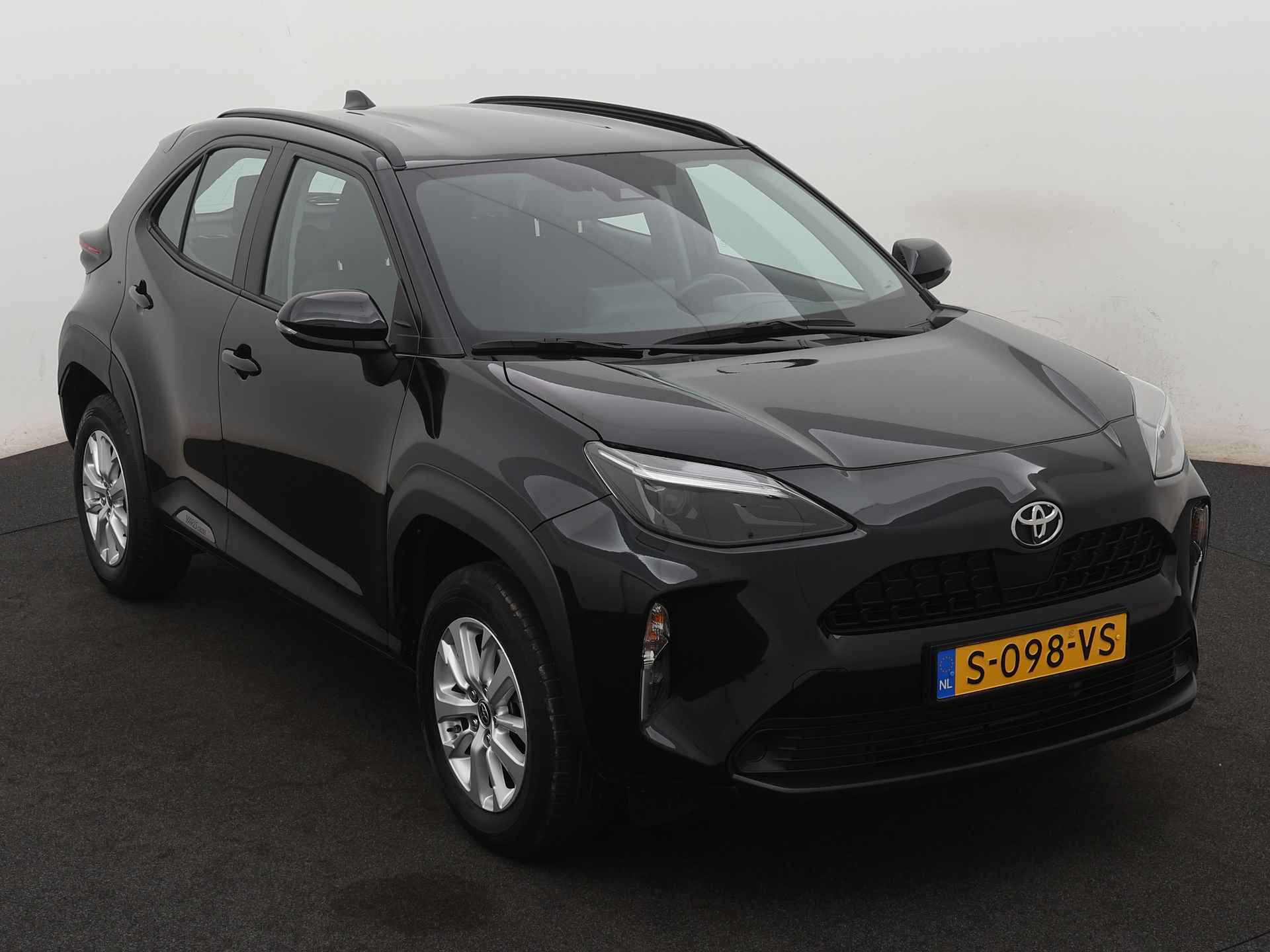 Toyota Yaris Cross 1.5 VVT-I Active | Trekhaak | 1350 kg Trekgewicht | - 29/44