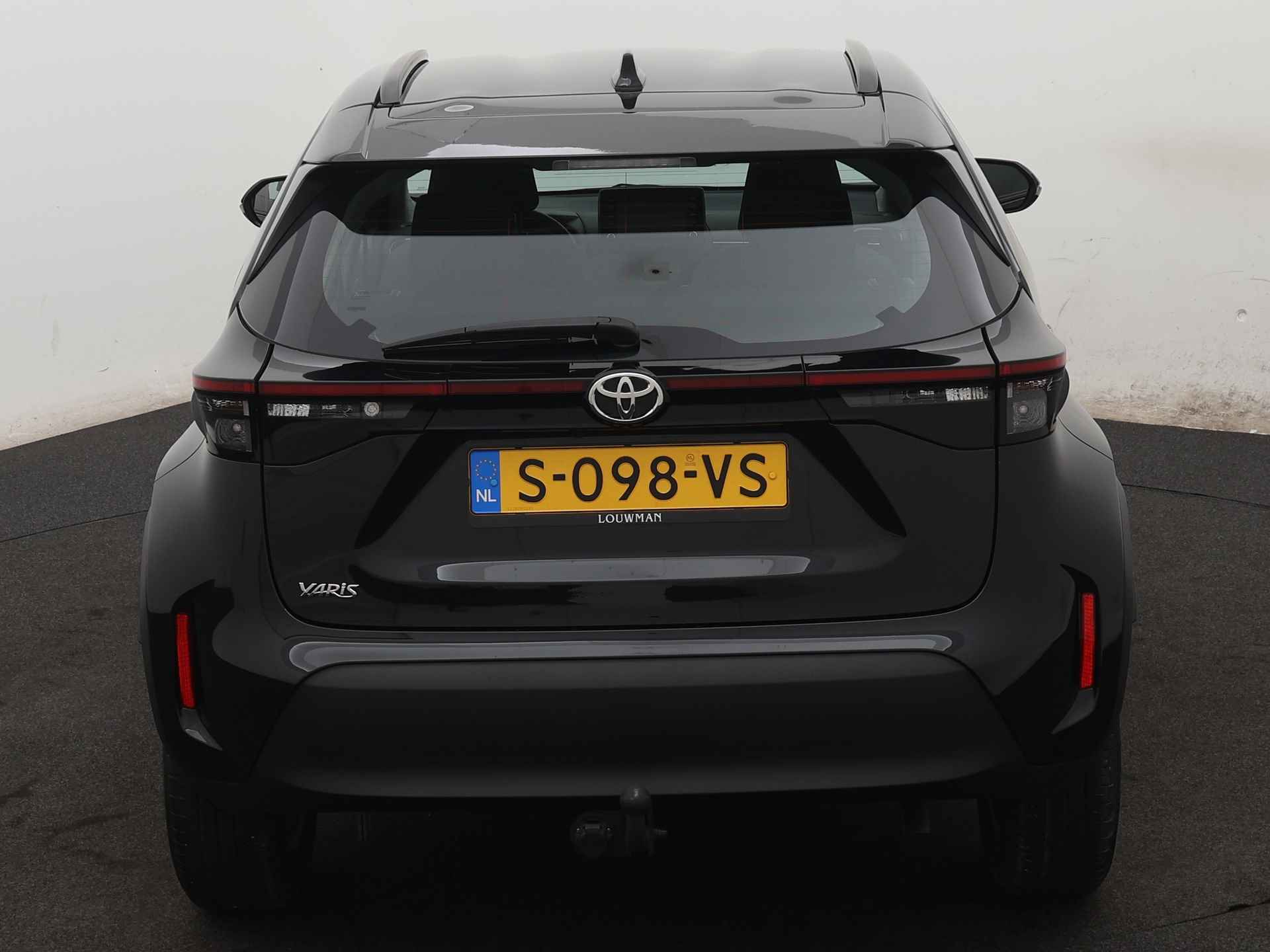 Toyota Yaris Cross 1.5 VVT-I Active | Trekhaak | 1350 kg Trekgewicht | - 30/44