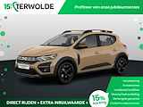 Dacia Sandero Stepway Extreme