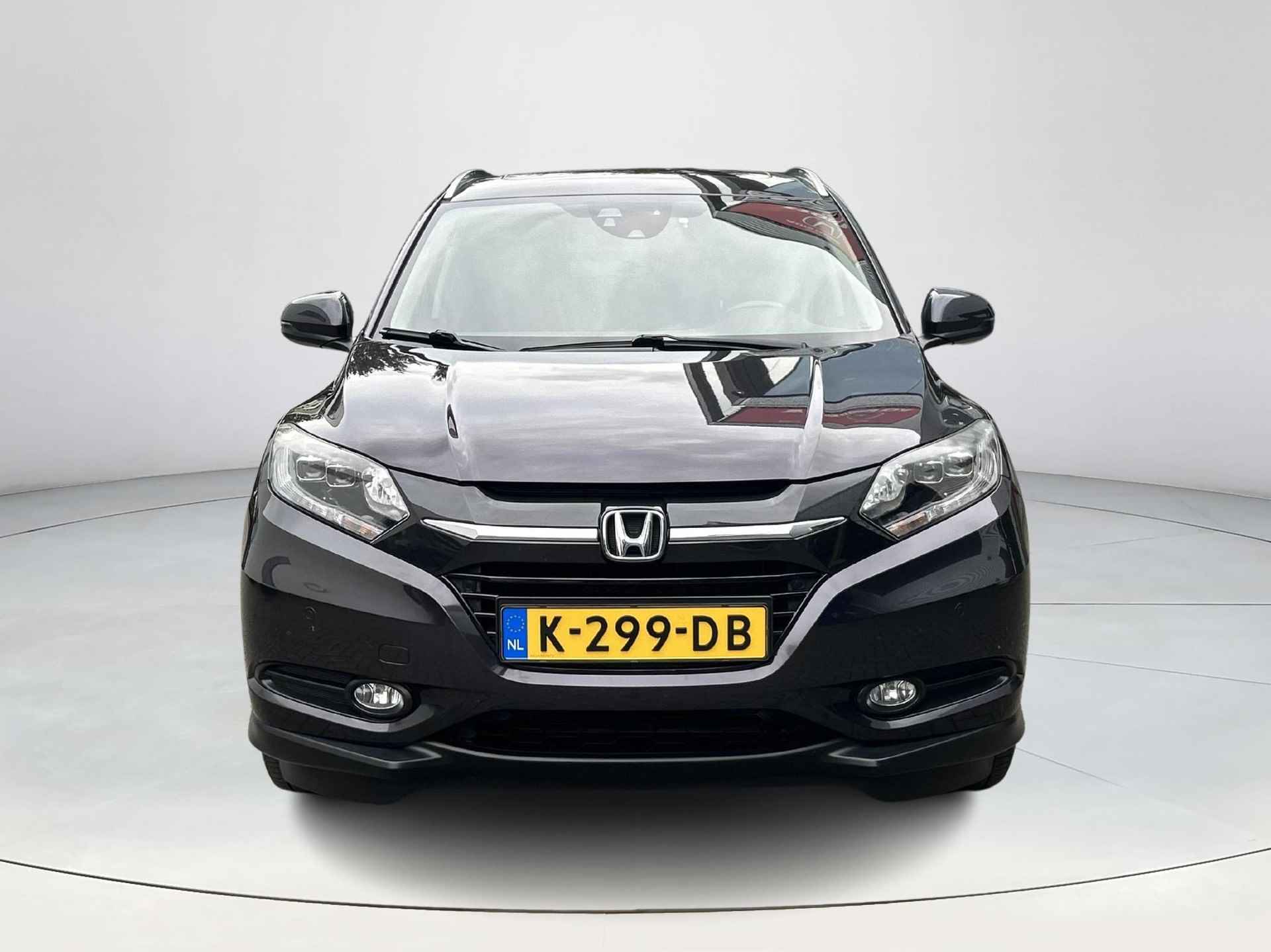 Honda HR-V 1.5 i-VTEC Executive - 8/19