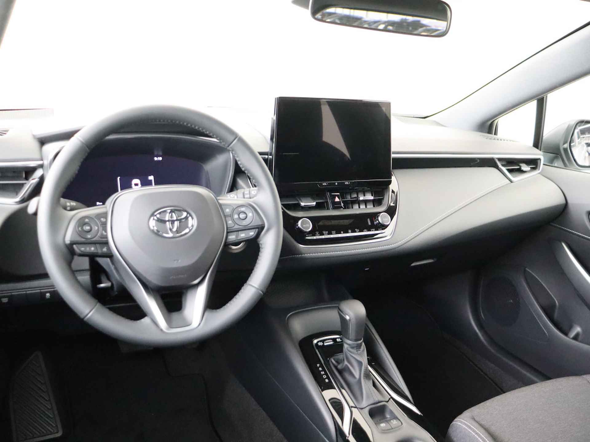 Toyota Corolla Touring Sports Hybrid 140 Active | Apple CarPlay | Camera | LM Velgen | - 6/39