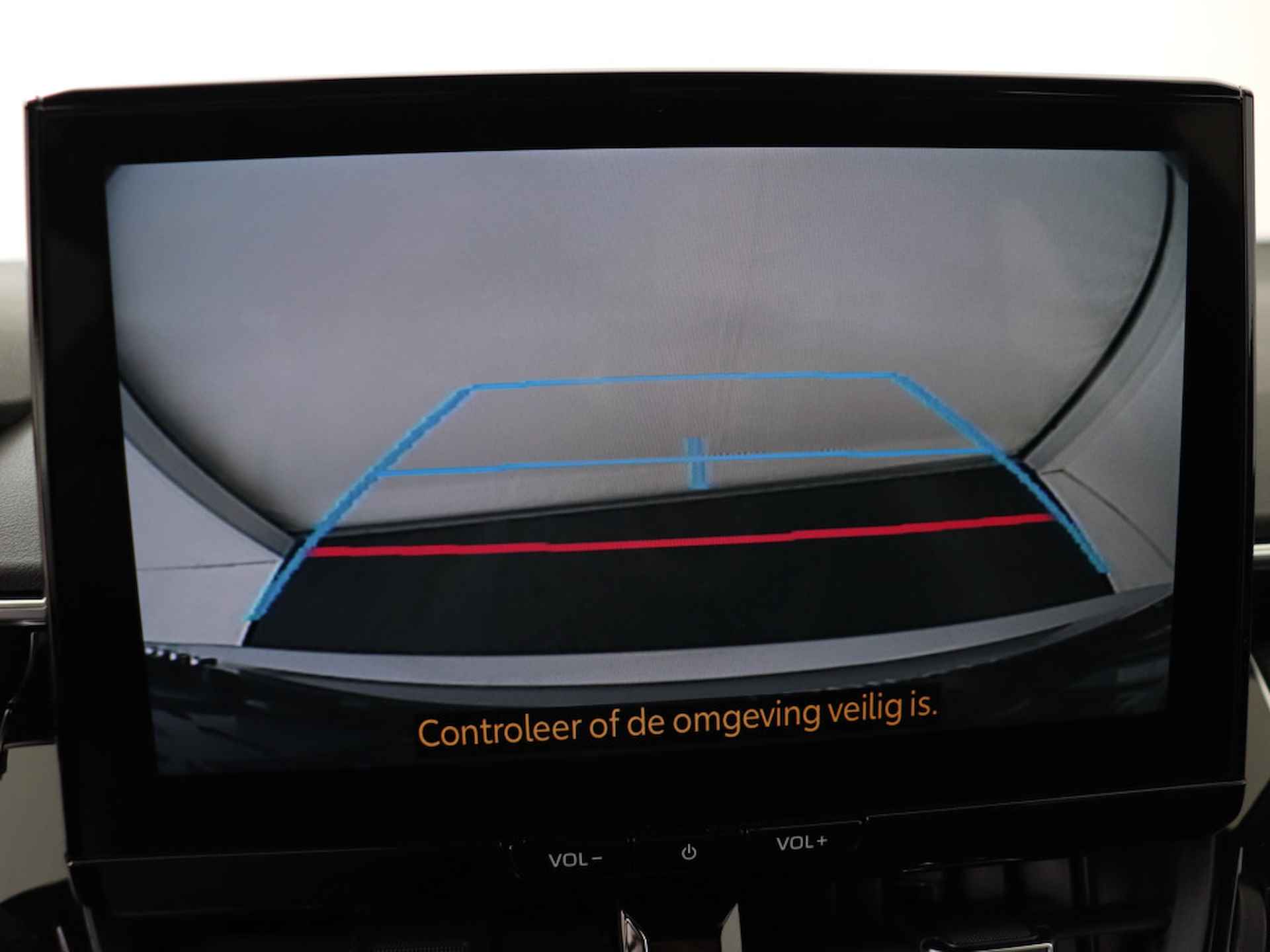 Toyota Corolla Touring Sports Hybrid 140 Active | Apple CarPlay | Camera | LM Velgen | - 11/39