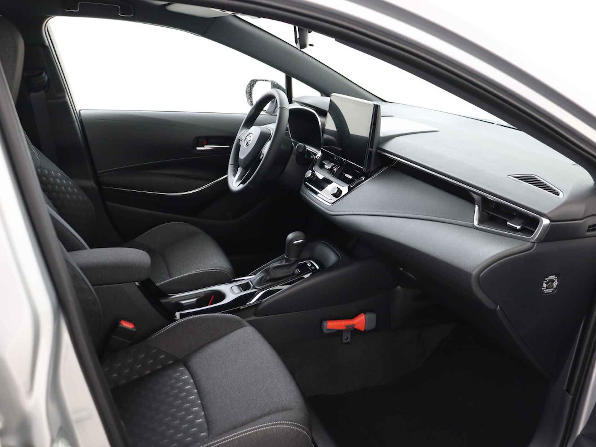 Toyota Corolla Touring Sports Hybrid 140 Active | Apple CarPlay | Camera | LM Velgen | - 29/39