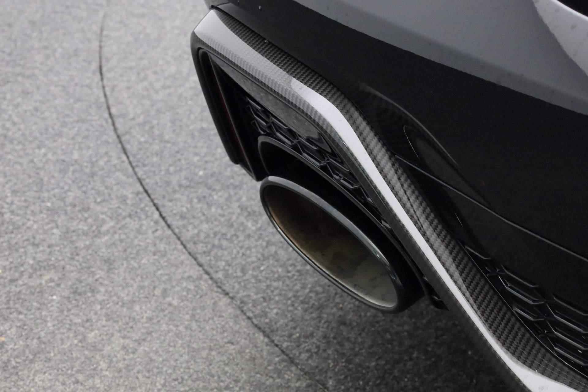Audi RS7 Sportback 4.0 TFSI 600PK tiptronic quattro | Pano | Carbon | Keramisch | 360 Cam | HUD | Leder | 22 inch - 19/53