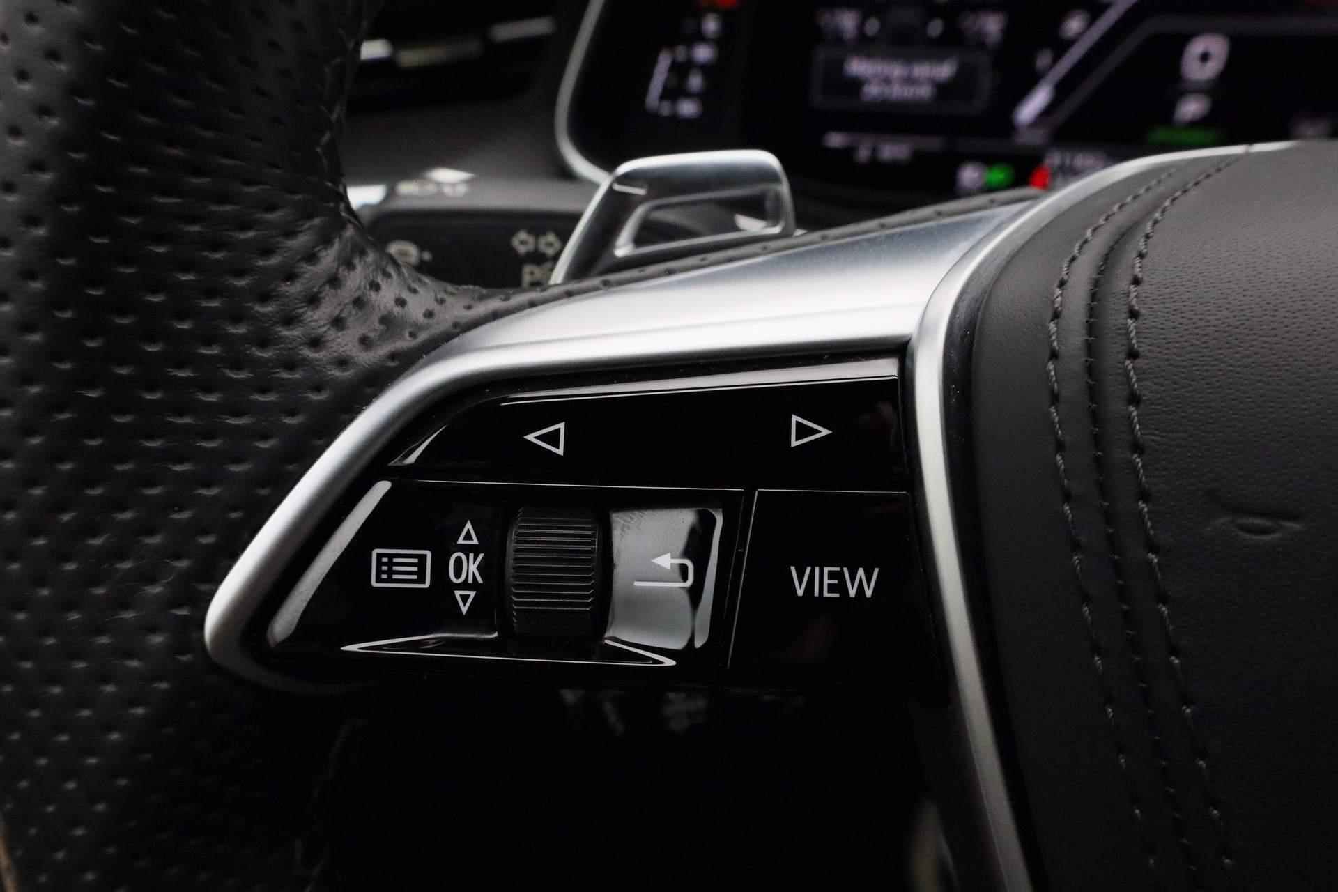 Audi RS7 Sportback 4.0 TFSI 600PK tiptronic quattro | Pano | Carbon | Keramisch | 360 Cam | HUD | Leder | 22 inch - 35/53